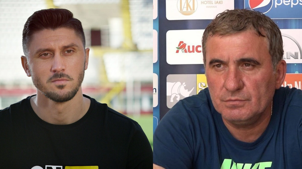 Gică Hagi, gata să revină în antrenorat! Echipa pe care o va prelua 