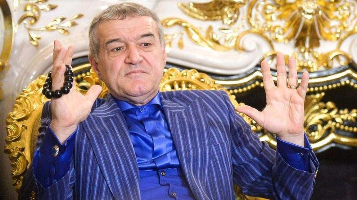 S-a aflat cel mai mare secret al lui Becali! Latifundiarul ar fi călcat strâmb cu o femeie celebră de la noi