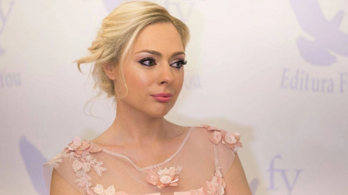 Giulia Nahmany, despre divorț. Ce a dus la despărțirea părinților ei