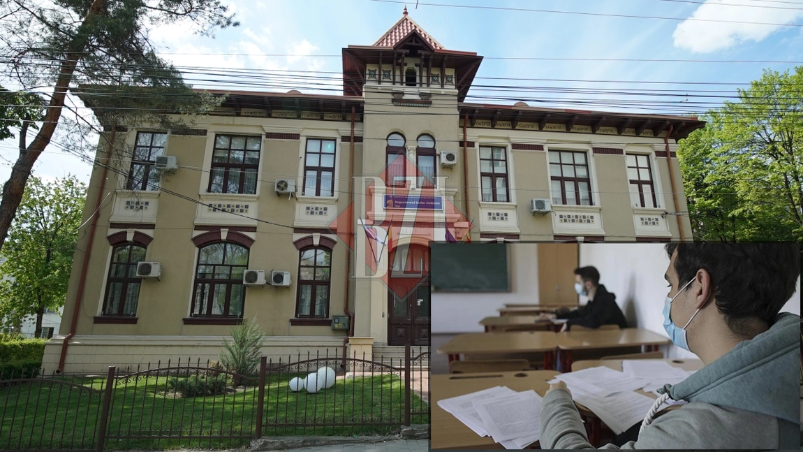 Inspectoratul Școlar Județean Iași a făcut marele anunț! Au fost stabilite toate detaliile pentru derularea examenului de Bacalaureat 2021