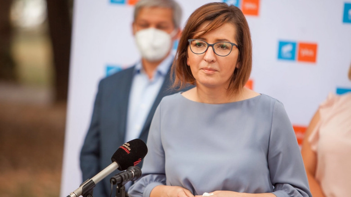 Panică în sistemul sanitar din România! Pandemia de COVID-19 coincide cu sezonul gripal! Anunțul Ioanei Mihăilă, ministrul Sănătății