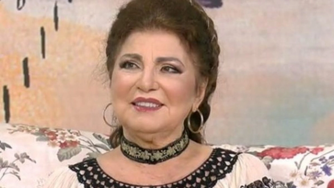 Motivul pentru care Irina Loghin a mers de 11 ori la Mormântul Sfânt