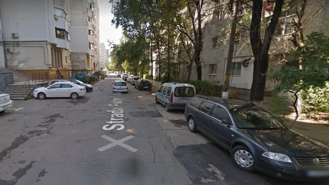 Veste importantă pentru șoferi. Lista locurilor de parcare din Iași, scoase la închiriat de Primărie