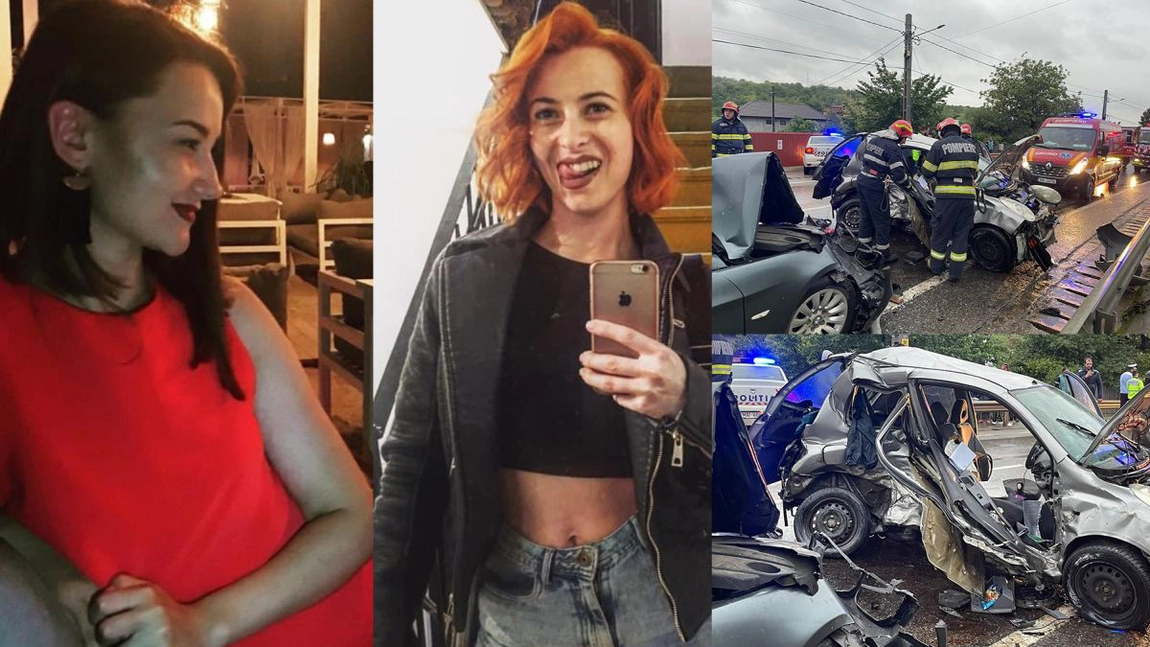 Cel mai greu rol de pe scena vieții. Frumoasa actriță care a provocat accidentul de pe centura Iașului a fost externată. Așteaptă o minune în care nici medicii nu cred: să iasă prietena ei din comă (EXCLUSIV)