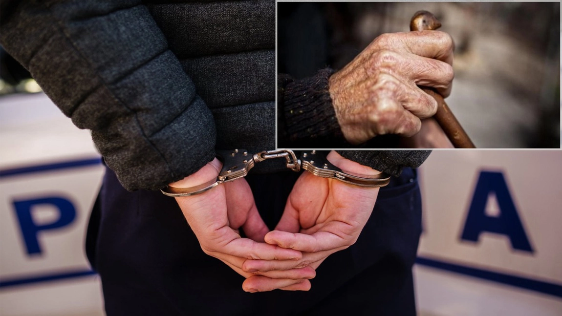 Și-a satisfăcut poftele sexuale cu tatăl vitreg! L-a îmbătat bine, apoi i-a dat jos pantalonii ieșeanului de 72 de ani! Și polițiștii s-au crucit când au văzut ce a urmat! (Exclusiv)
