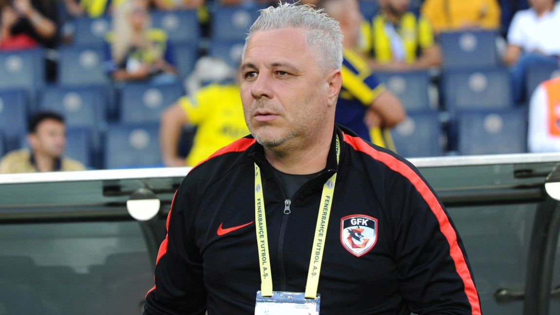 Transferul care îl entuziasmează pe Marius Șumudică: „Nu am crezut, dar uite că Marian Copilu a reușit să îl aducă!”