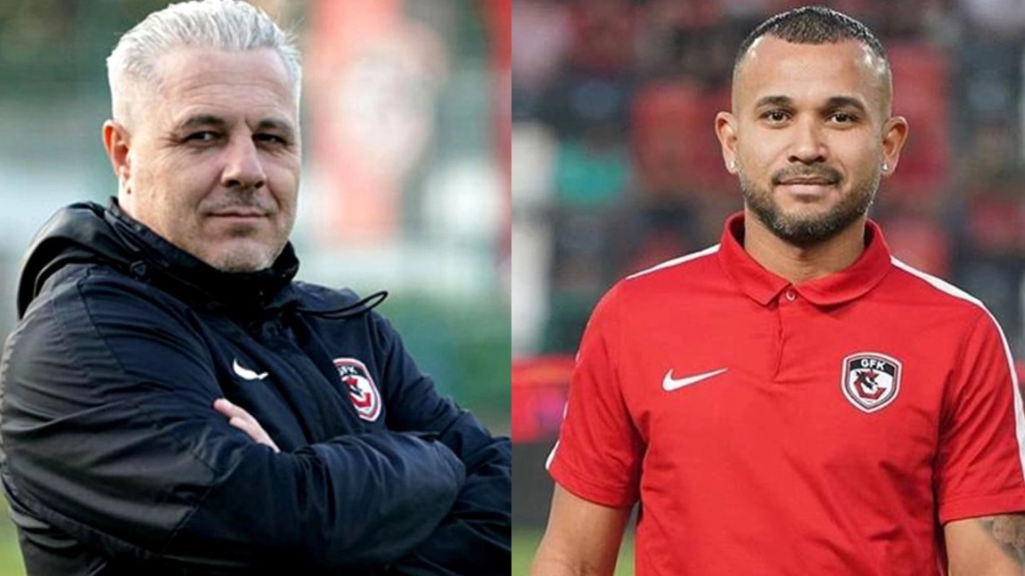 Pregătește Marius Șumudică o mare surpriză la CFR Cluj? Junior Morais este unul dintre cei mai buni jucători cu care a lucrat antrenorul
