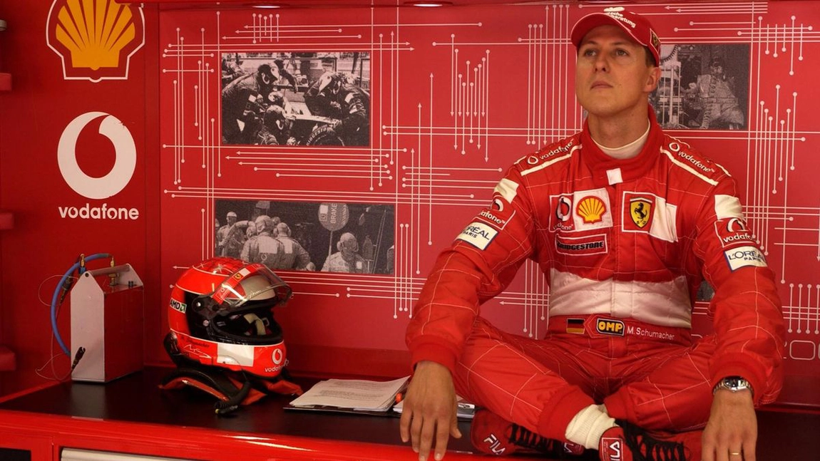 Detalii noi despre starea lui Michael Schumacher. Anunțul făcut de medici
