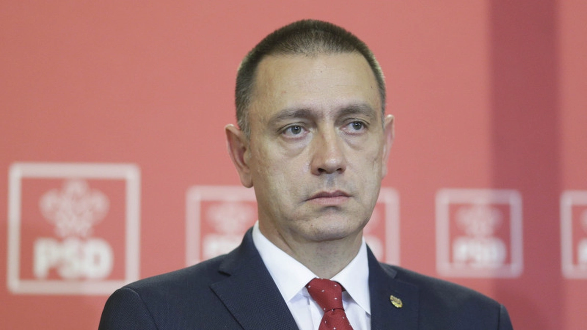 Deputatul PSD, Mihai Fifor nu este de acord cu educația sexuală în școli