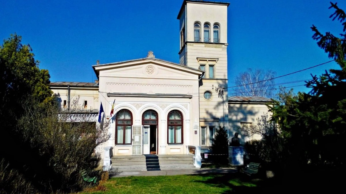 „Picnic cu teatru în Dumbrava minunată“, la Muzeul „Mihail Sadoveanu“ Iași