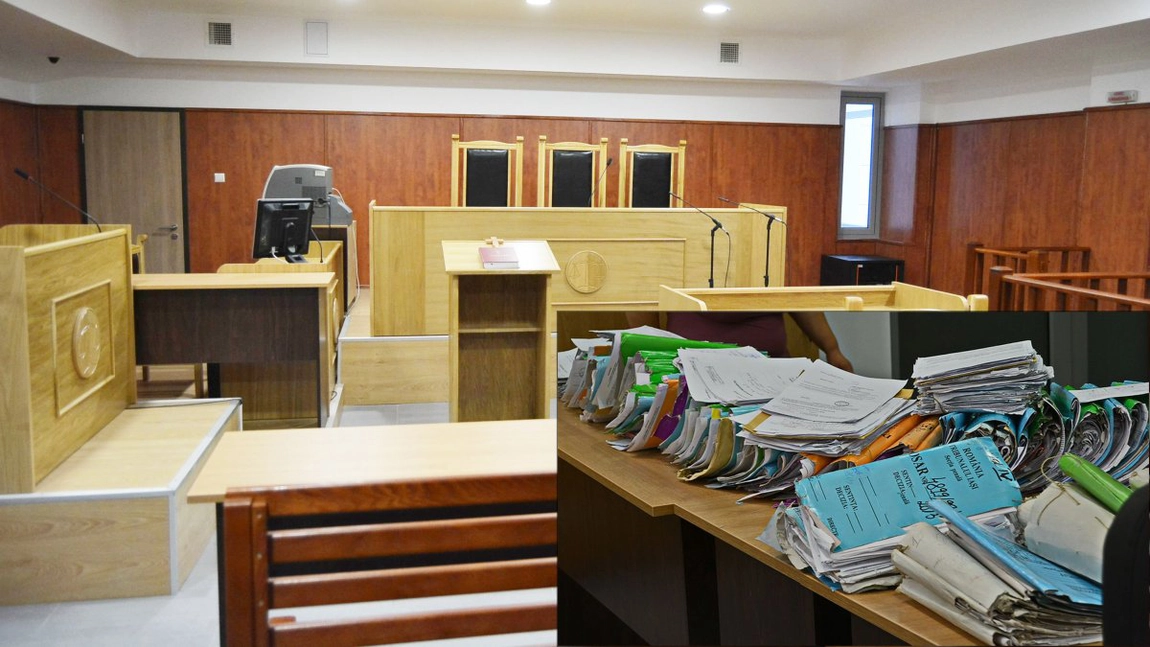 Mișcări de trupe, în Justiția din Iași! Trei procurori ieșeni, delegați în funcții de Consiliul Superior al Magistraturii!
