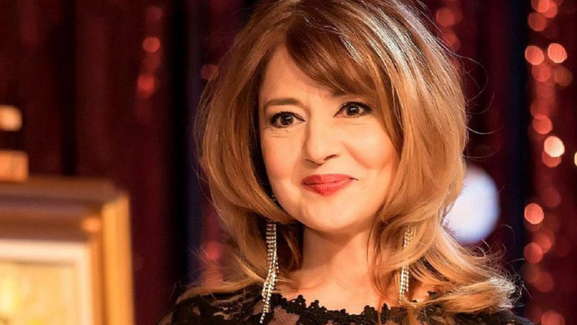 Prin ce spaimă a trecut Oana Sîrbu: ,,12 minute, atât am dat masca jos''