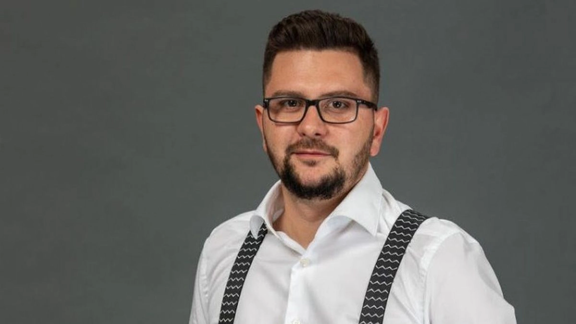 Oltean Csongor a demisionat. Secretarului de stat din MTS i s-a întocmit un dosar penal, după ce poliţiştii l-au prins băut la volan