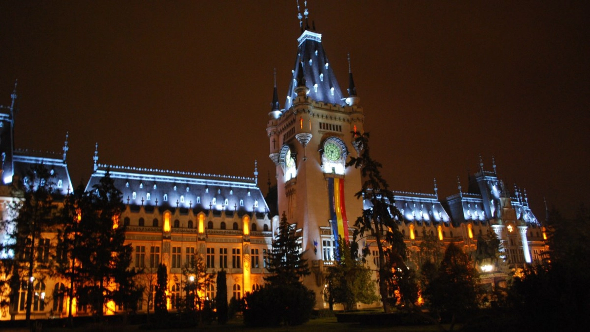 Noaptea Europeană a Muzeelor 2021, organizată de Palatul Culturii din Iași. Care sunt evenimentele și ce atracții sunt pregătite publicului?