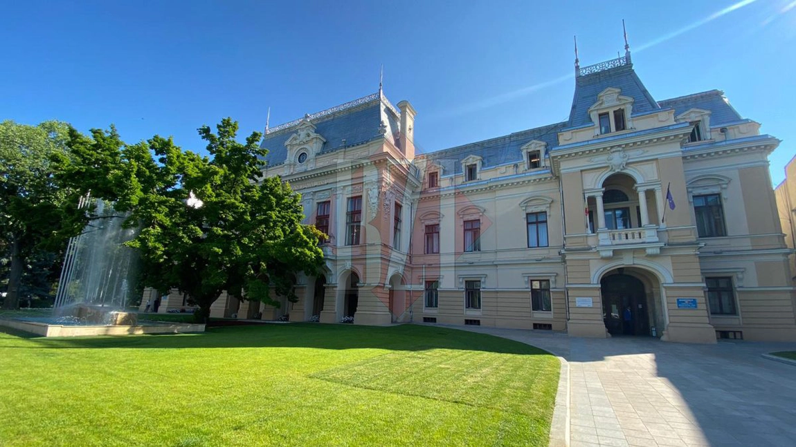 Lista investițiilor de la Primăria Iași, în 2021! Aproape 23,5 milioane de euro, pentru proiectele din oraș!