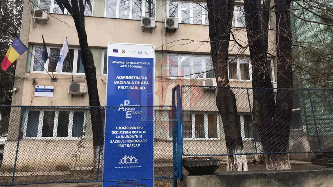 ABA Prut-Bârlad cumpără 4 mașini de teren! Valoarea investiției este de aproape 100.000 de euro