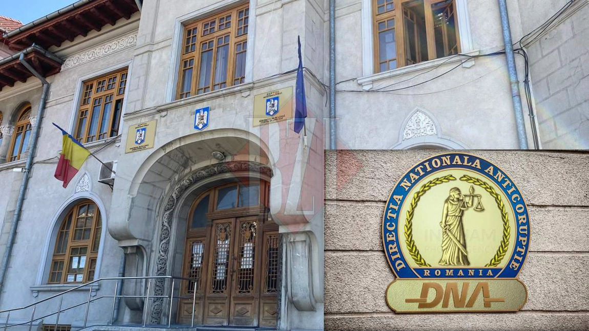 Mutare-surpriză, pentru un procuror ieșean! Anchetatorul a fost trecut de la Parchetul de pe lângă Judecătorie, la Direcția Națională Anticorupție! Totul, cu acordul CSM