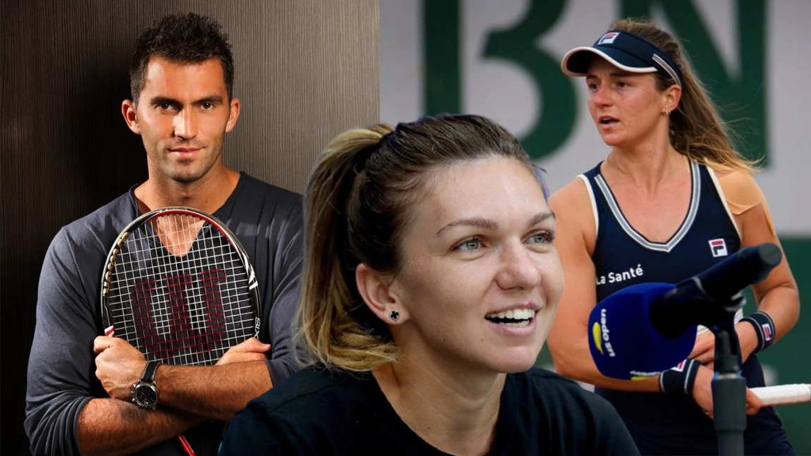 Simona Halep a lămurit totul despre participarea la Jocurile Olimpice. Ce a spus despre colaborările cu Horia Tecău și Irina Begu