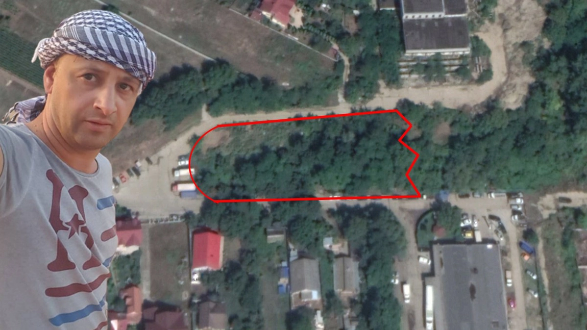 Patronul fabricii de confecții Delta Plan intră în imobiliare! Proiect cu 7 etaje în zona CUG din Iași. Afaceristul vinde de 1 milion de euro pe an - FOTO