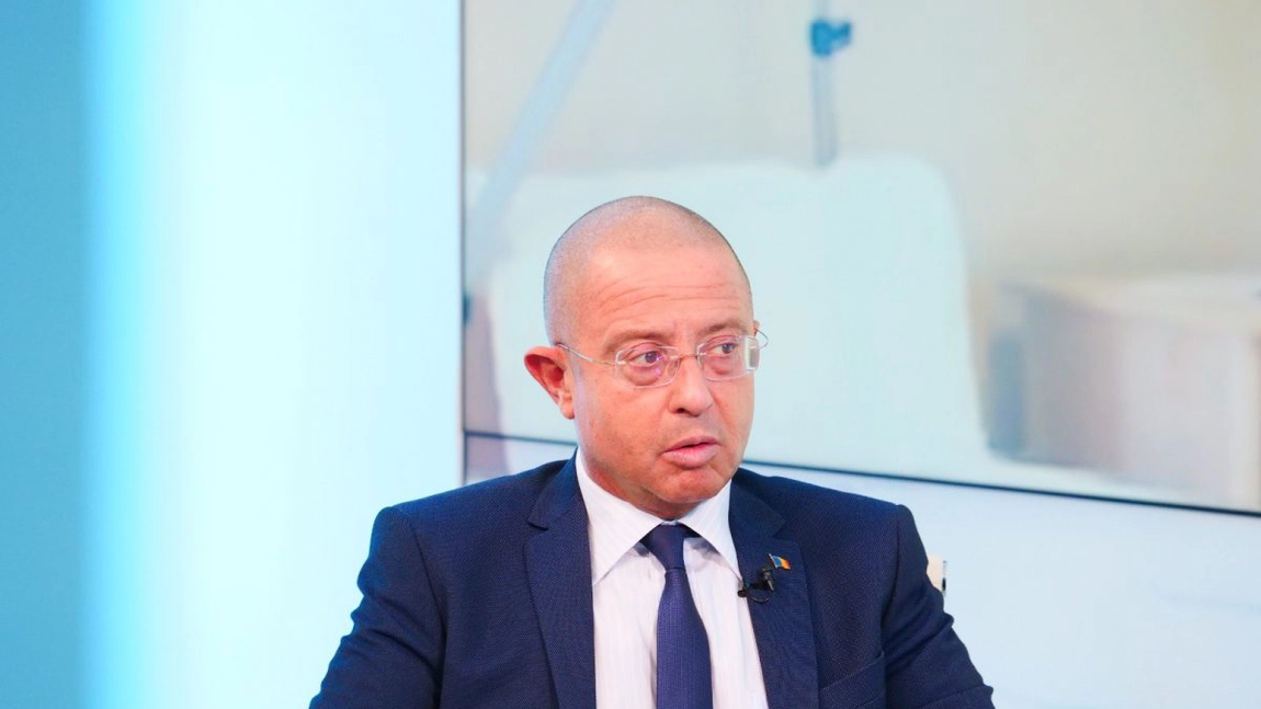 Tudor Ciuhodaru: Profilul pacientului care ajunge la Urgență de Sărbători s-a schimbat. Sunt frecvente traumatismele, intoxicațiile și depresiile