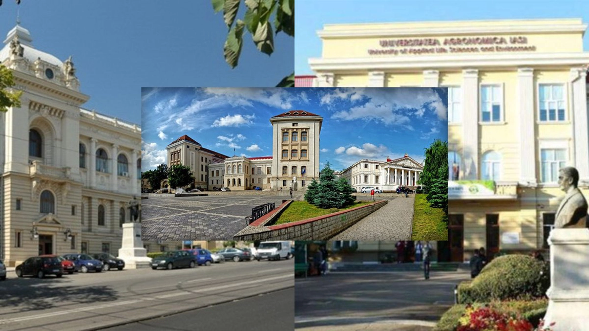 Ei sunt cei mai 