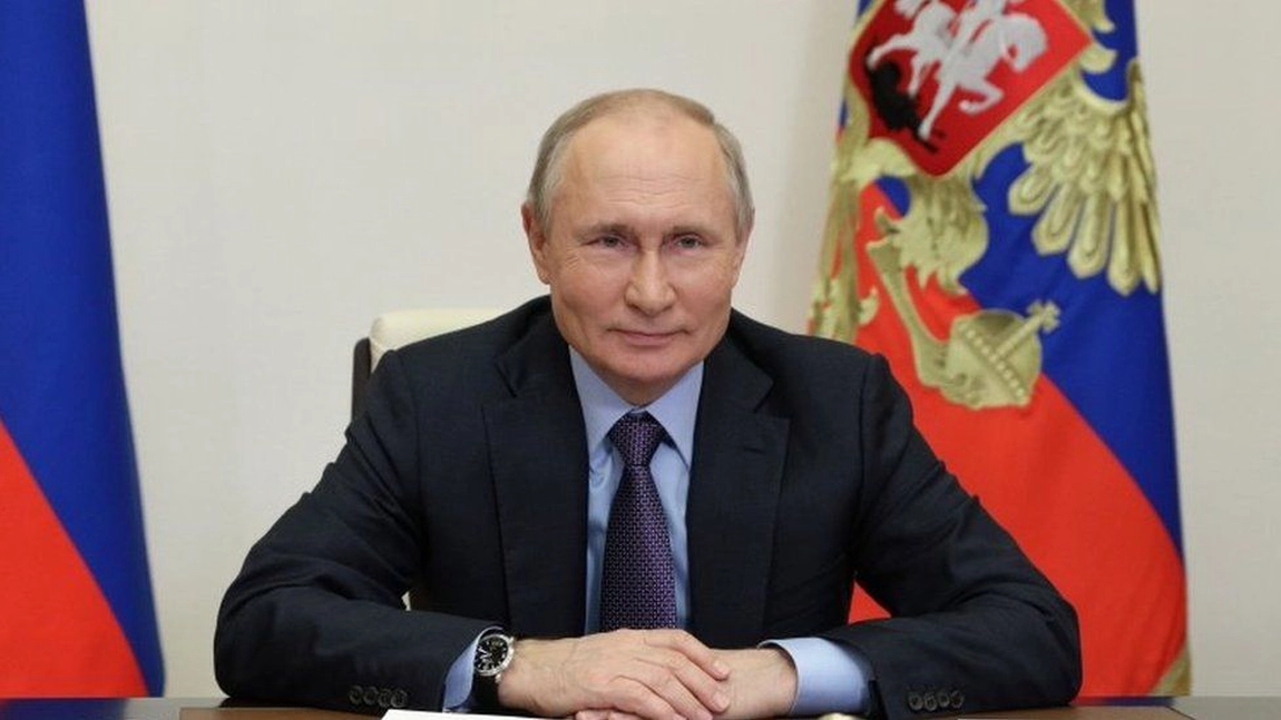 Vladimir Putin speră ca omologul său Jeo Biden, să nu fie la fel de impulsiv precum Donald Trump