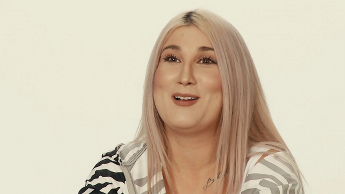 Cum a slăbit Adda. Regimul alimentar cu care și-a recăpătat talia