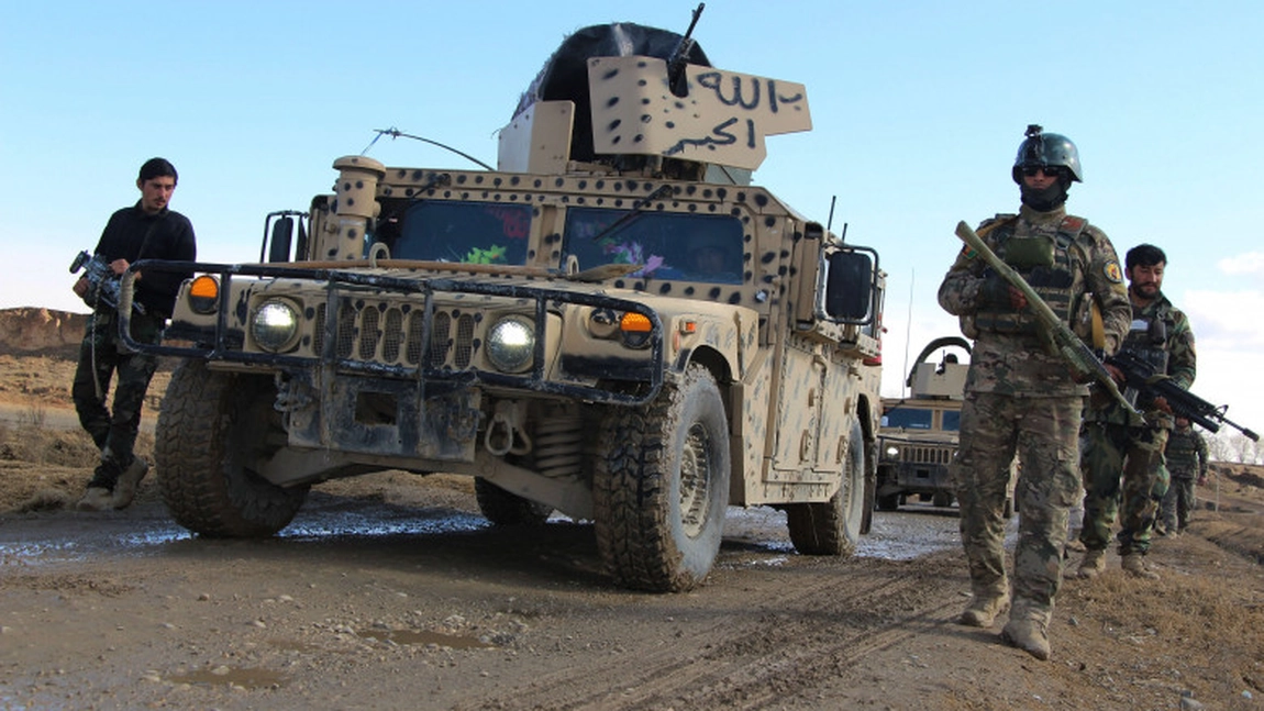 Dezvăluiri incredibile și emoționante ale soldaților români care au luat parte la misiunile din Afganistan