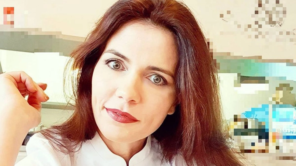 Aida Parascan a pierdut sarcina. Declarații dureroase ale câștigătoarei “MasterChef”