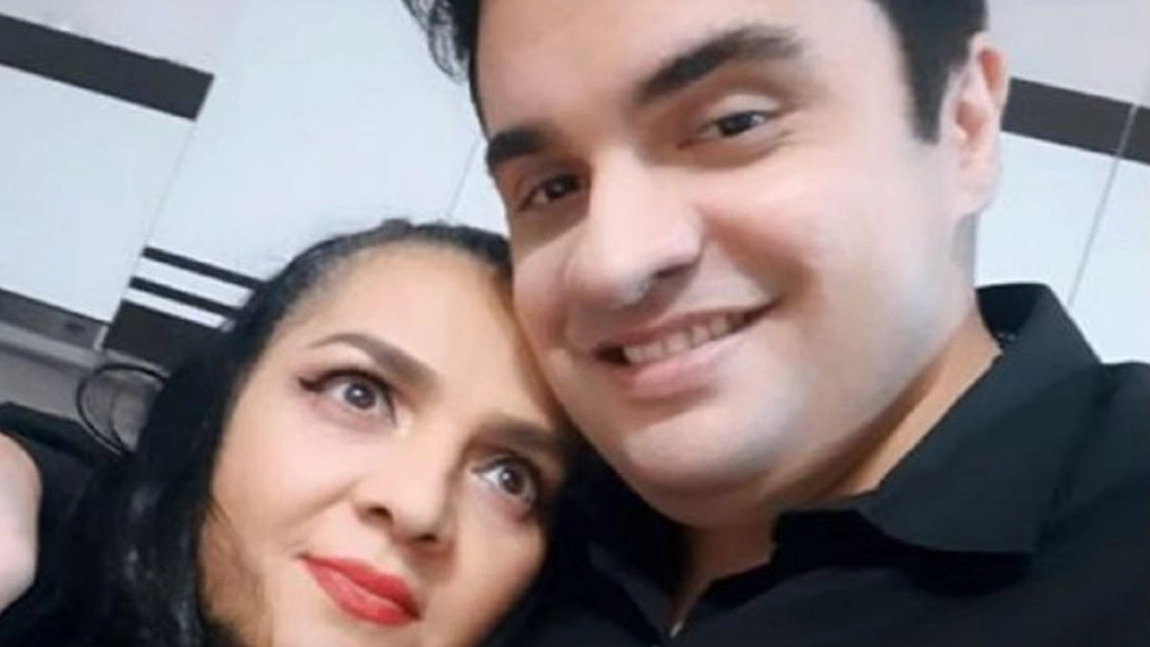 Fiul Corneliei Catanga pleacă din România! Care a fost ultima dorință a mamei lui Alex Pădureanu