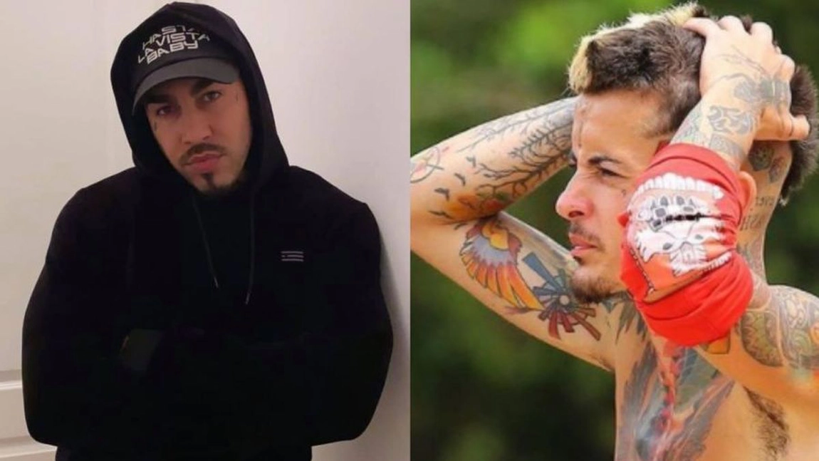 Alex Velea, dezvăluiri emoționante despre Zanni: 