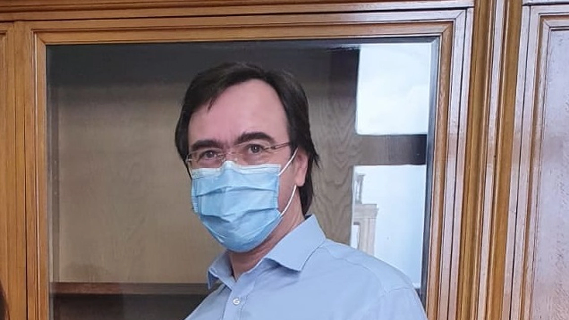 Prefectul Capitalei, Alin Stoica, despre noile măsuri de relaxare: „Cei care vor să participe la evenimente trebuie să aibă dovada vaccinării”