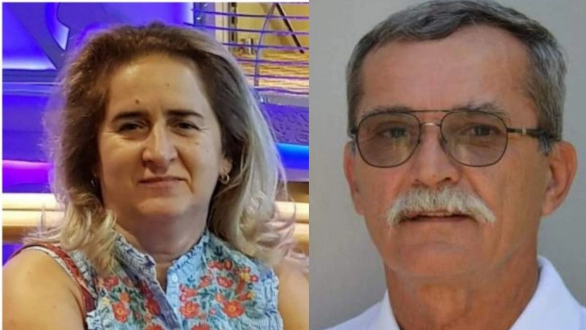 Soția lui Ioan Crișan i-a interzis presupusei amante să participe la înmormântarea omului de afaceri