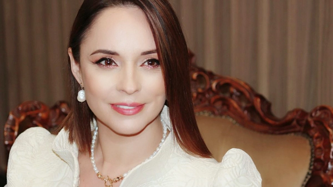 Câți copii are, de fapt, Andreea Marin. Vedeta vrea să mai devină mamă