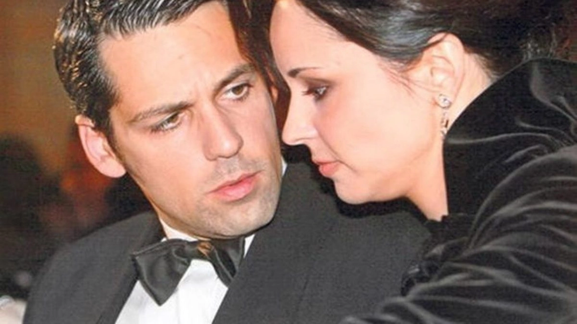 De ce au divorțat Andreea Marin și Ștefan Bănică Jr. Cum a reacționat fiica lor când a aflat de separare