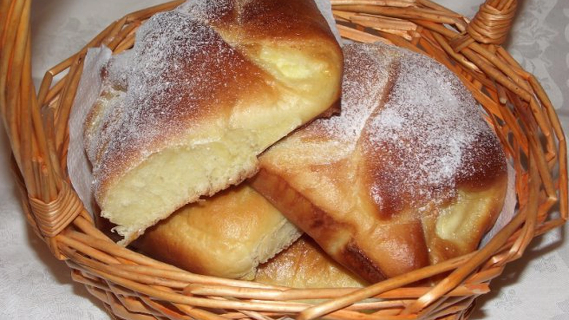 Brânzoaice ca la bunica: Cum să faci poale-n brâu, ca odinioară