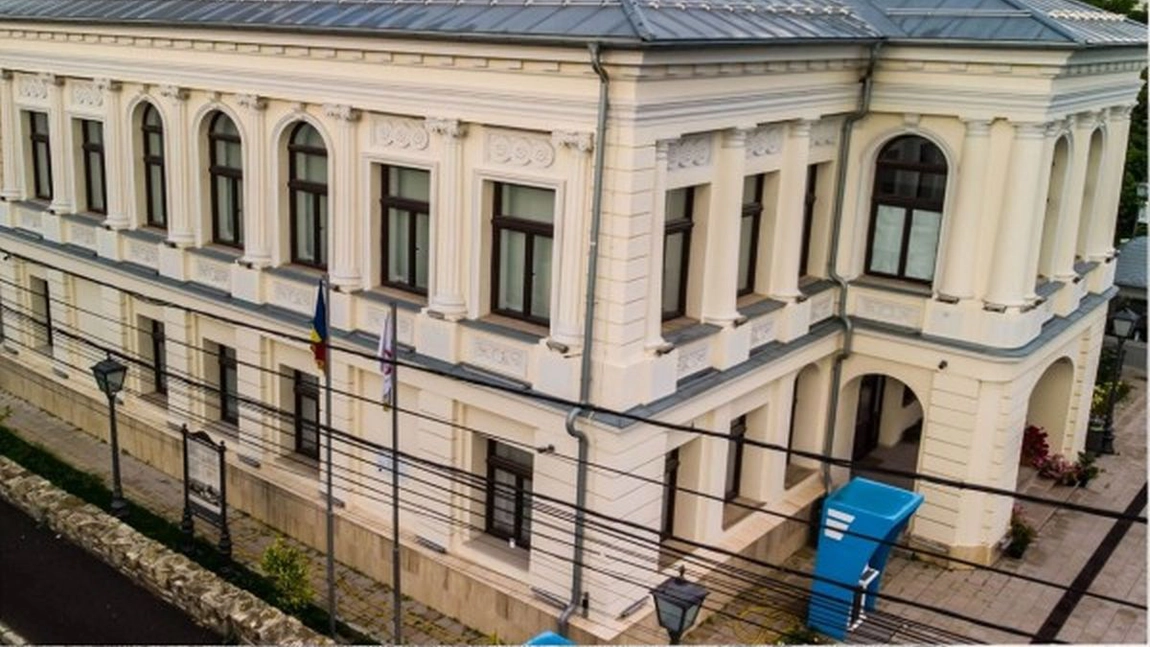 Expoziție stampe japoneze, la Muzeul Municipal „Regina Maria” din Iași