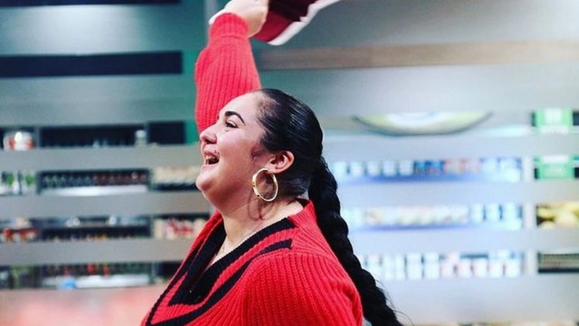 Narcisa ar fi câștigătoarea „Chefi la cuțite”, sezonul 9. Concurenții calificați în Semifinală