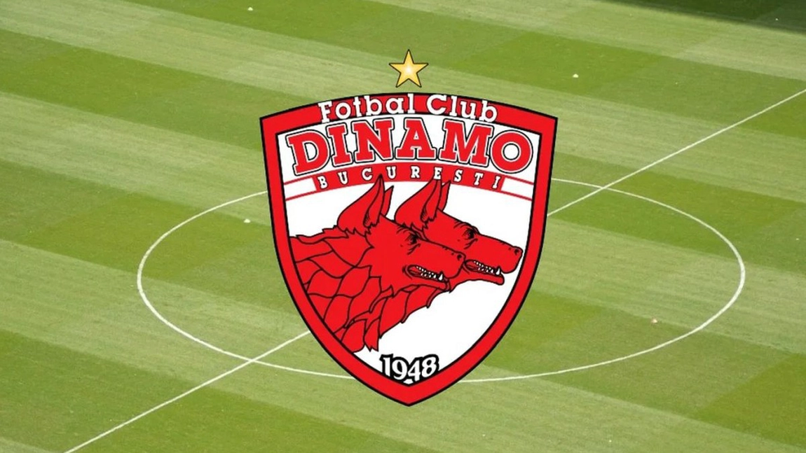 Dinamo a cerut intrarea în insolvență la Tribunalul București