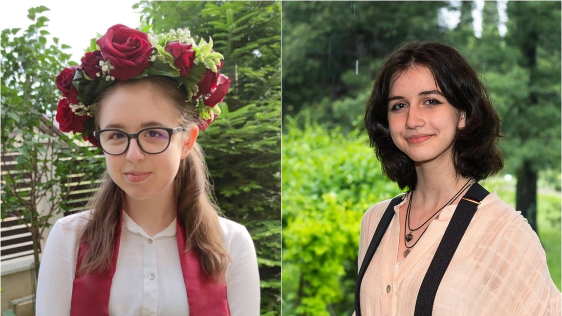 Performanţă la Evaluarea Naţională 2021 şi la Colegiul Naţional „Emil Racoviţă” din Iaşi. Emoţiile continuă şi după examen - EXCLUSIV