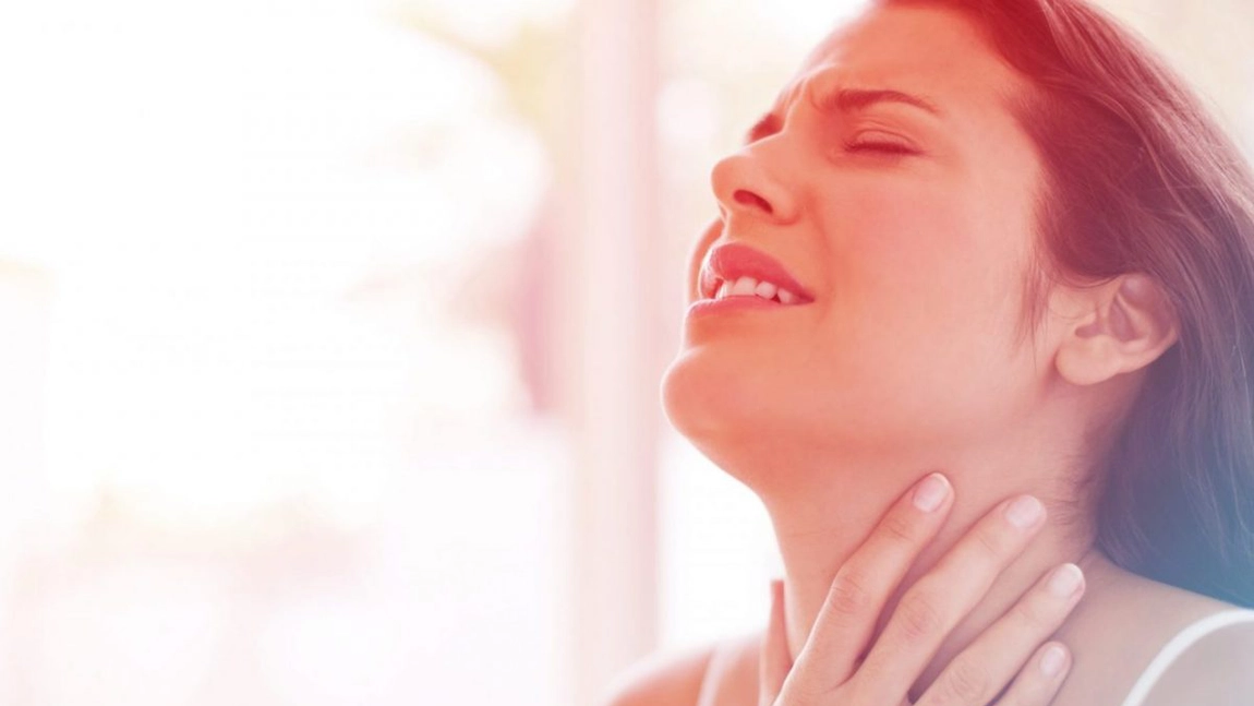 Mucus in gat: 5 remedii pentru a-l elimina