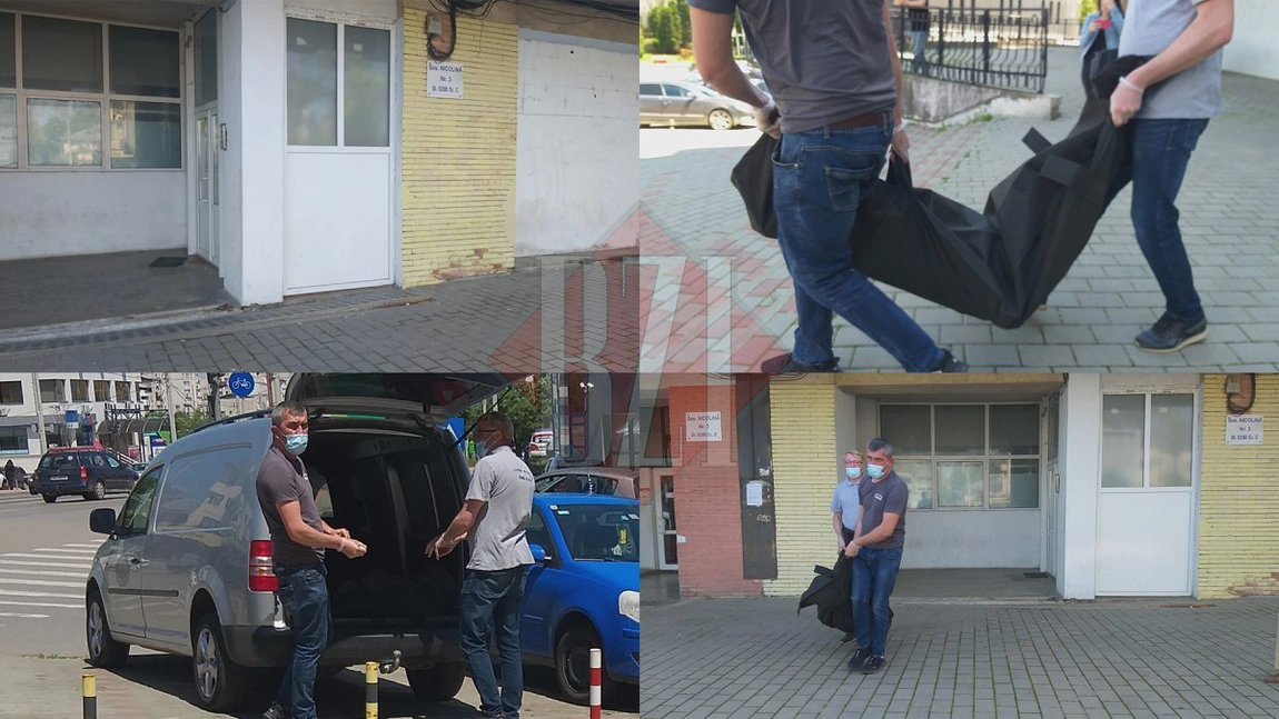 Încă o sinucidere macabră! O tânără din Iași a fost găsită moartă în baie după ce s-a otrăvit din dragoste. Abia se mutase în Nicolina după o despărțire dureroasă