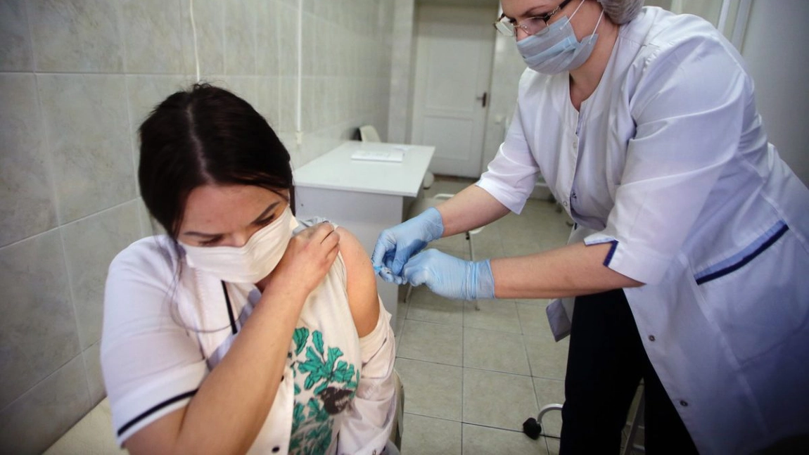Cat de eficient este vaccinul Pfizer impotriva mutatiilor?