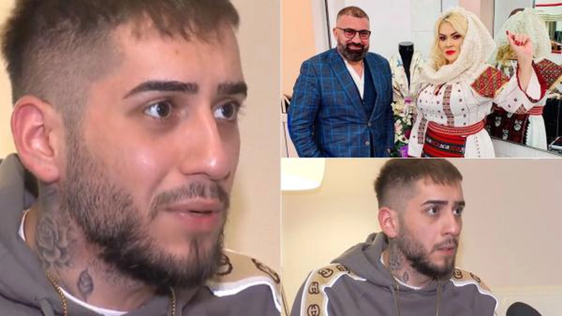 Ce avere are Fulgy. Cât a reușit să strângă băiatul Clejanilor până la 23 de ani