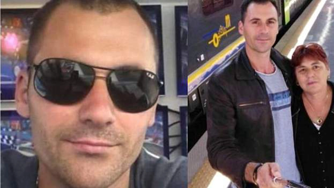 Criminalii şoferului de TIR din România au fost prinşi de poliţiştii din Franţa