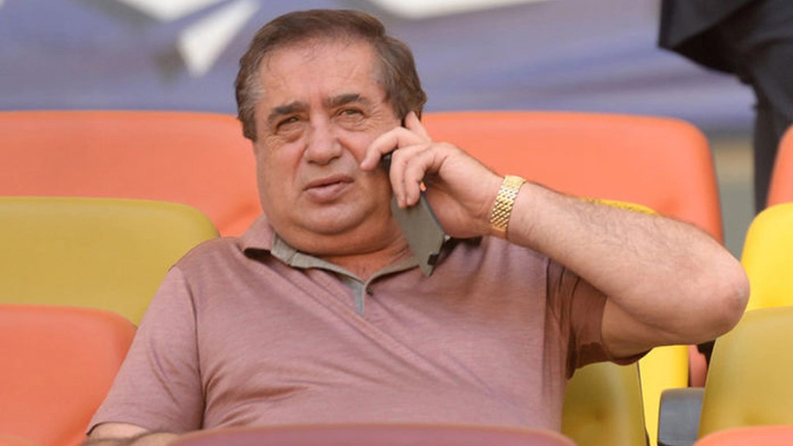 Ioan Niculae, decizie din închisoare! Ce se va întâmpla cu Astra, după retrogradarea în liga secundă