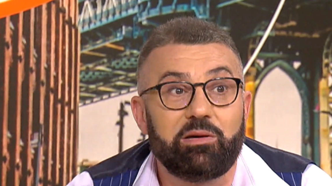 Ioniță de la Clejani amenință cu un DENUNȚ exploziv! ”A căzut victima unor nenorociți”