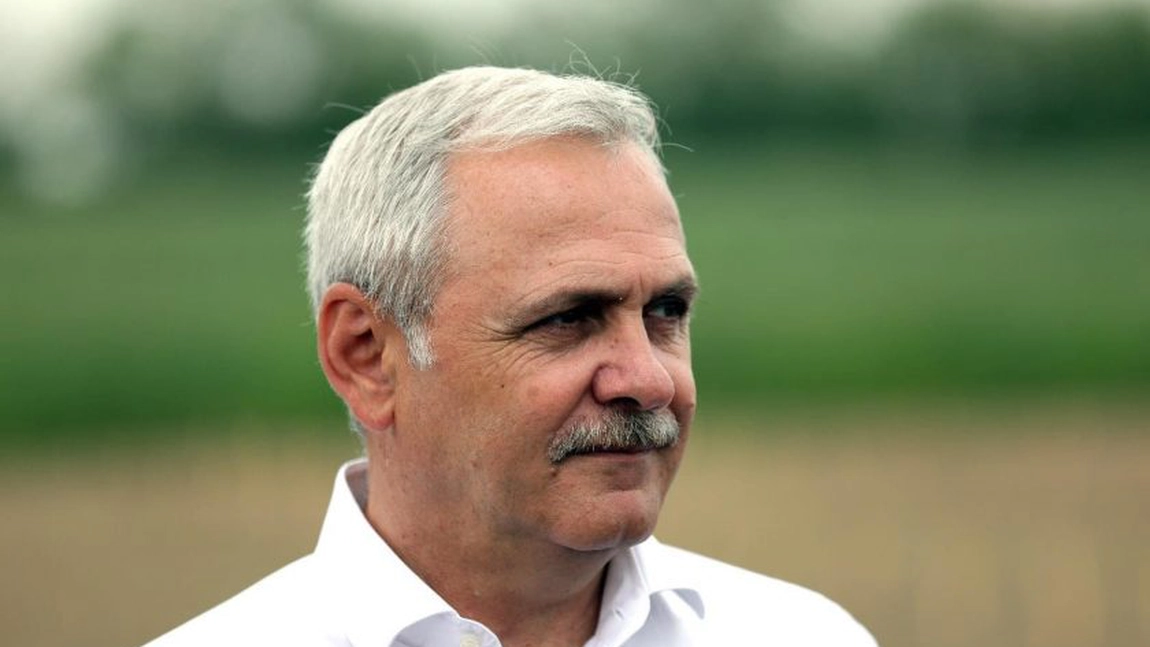 Penitenciarul Rahova pierde procesul cu Liviu Dragnea pentru zilele muncite
