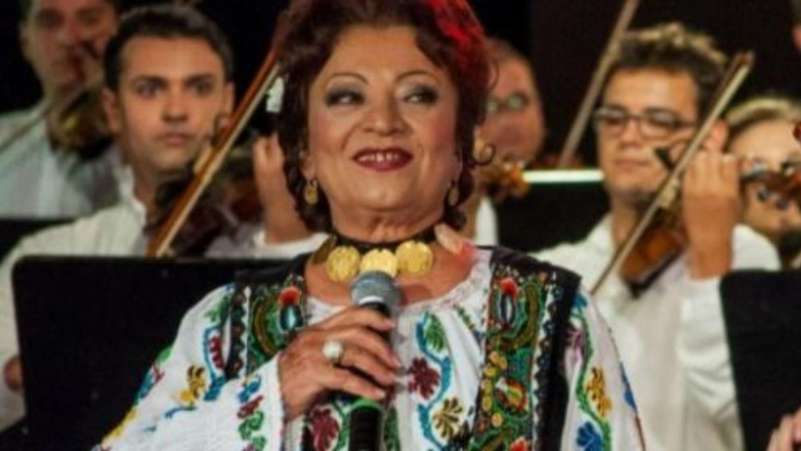 Maria Ciobanu, tarif de nimic pentru a cânta la o nuntă. Care sunt pretențiile financiare ale ciocârliei muzicii populare românești
