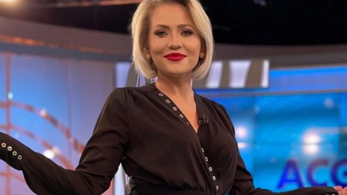 Mirela Vaida își face operație estetică. Ce vrea să modifice la fața ei